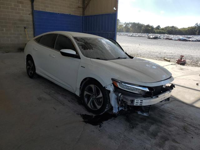 HONDA INSIGHT LX 2019 19xze4f19ke006759