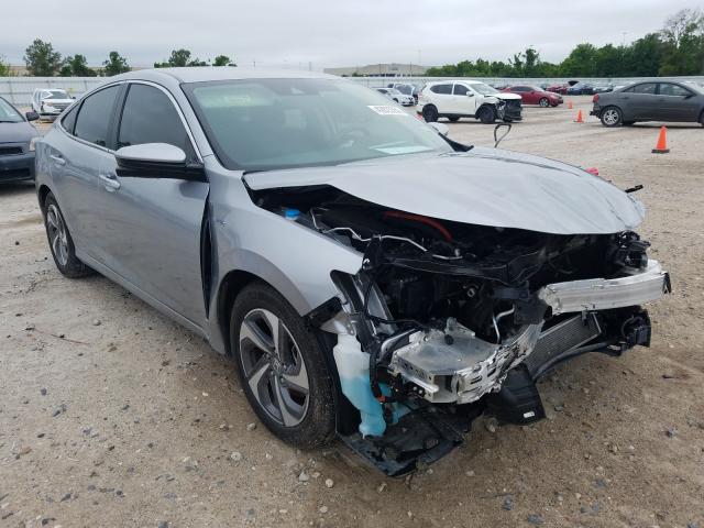 HONDA INSIGHT EX 2020 19xze4f50le000126