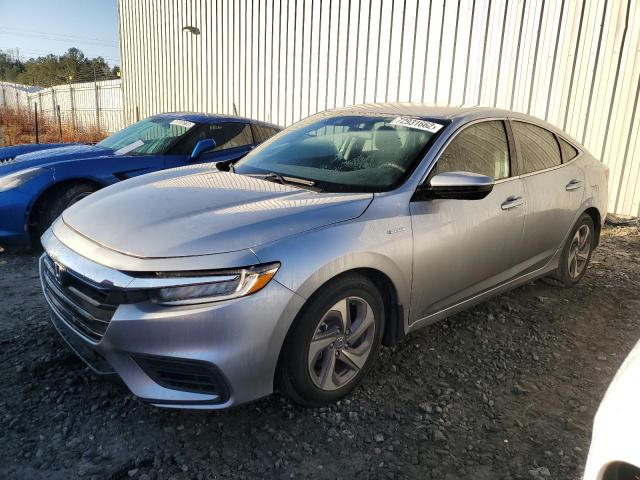 HONDA INSIGHT EX 2020 19xze4f50le003172