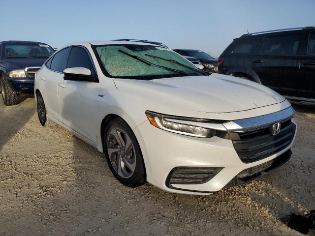 HONDA INSIGHT EX 2020 19xze4f50le009618