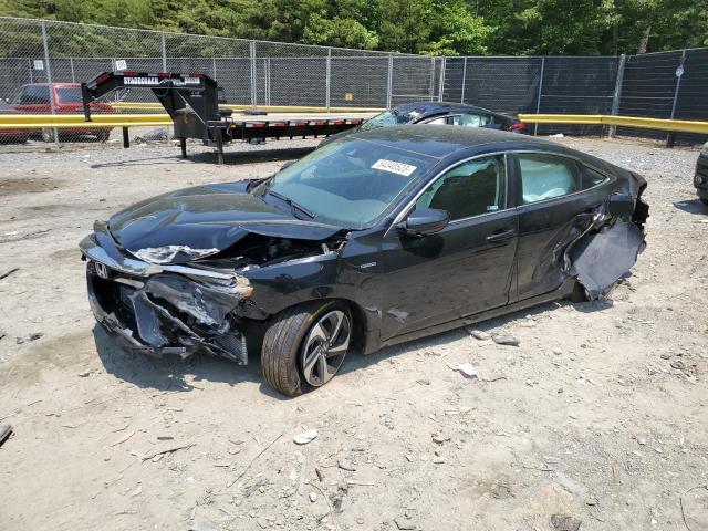 HONDA INSIGHT EX 2022 19xze4f50ne002087