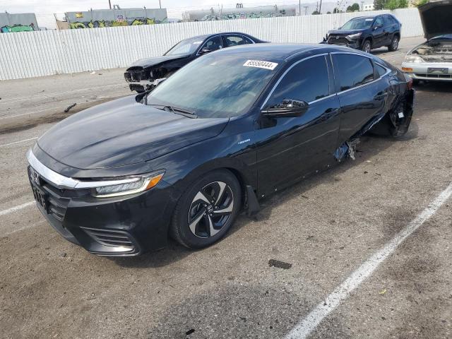 HONDA INSIGHT EX 2022 19xze4f50ne009590