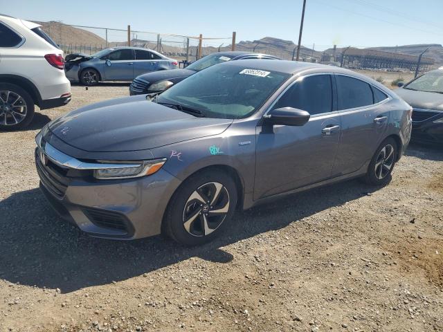 HONDA INSIGHT 2022 19xze4f50ne015194