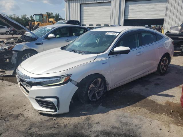 HONDA INSIGHT EX 2019 19xze4f51ke002966