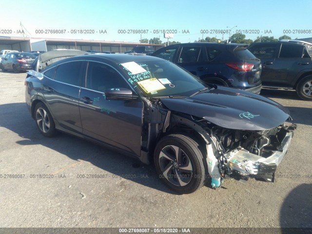 HONDA INSIGHT 2019 19xze4f51ke014213