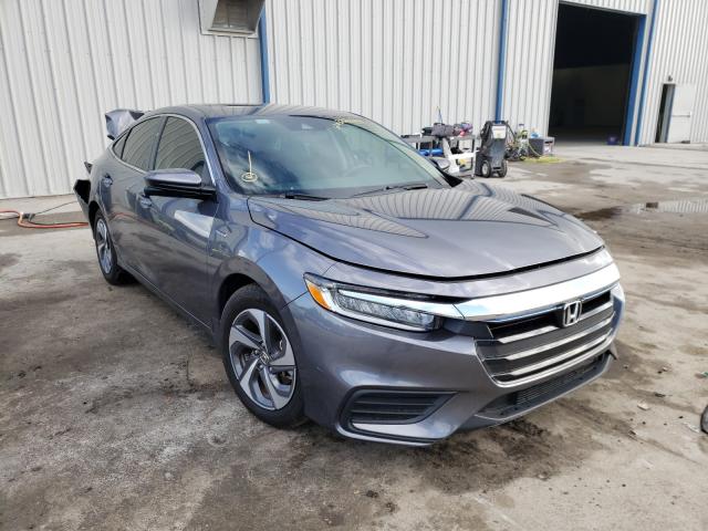 HONDA NULL 2019 19xze4f51ke015779