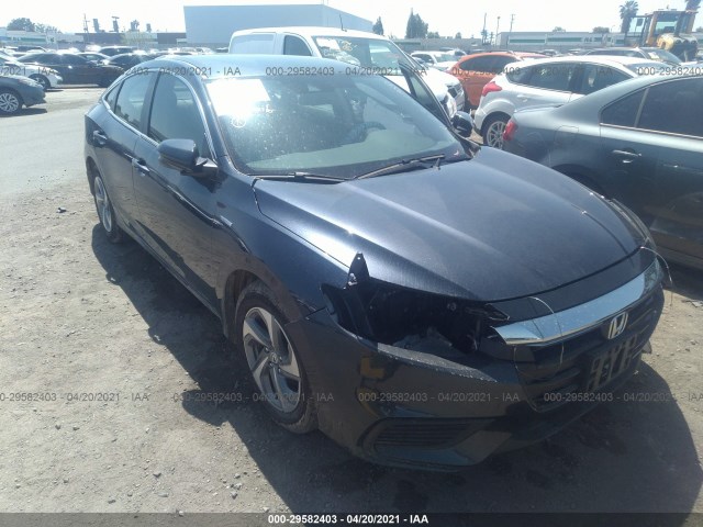 HONDA INSIGHT 2020 19xze4f51le002127