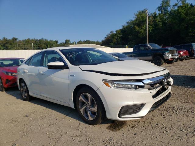 HONDA INSIGHT EX 2020 19xze4f51le007957