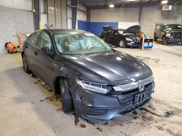 HONDA INSIGHT EX 2020 19xze4f51le009689