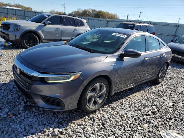 HONDA INSIGHT EX 2020 19xze4f51le014732