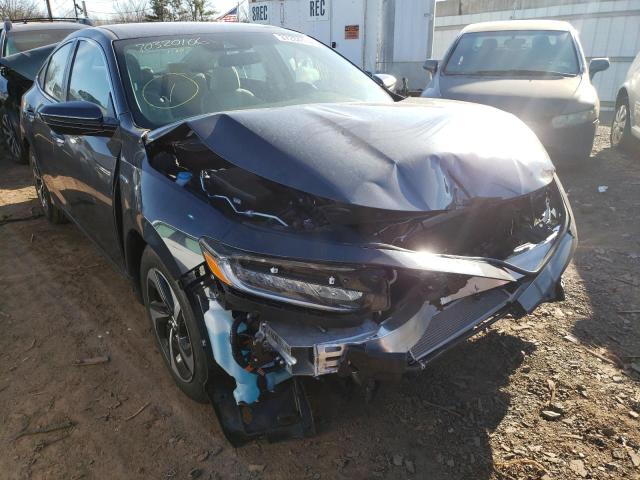 HONDA INSIGHT EX 2022 19xze4f51ne009582