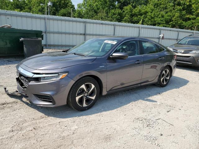 HONDA INSIGHT 2022 19xze4f51ne012952