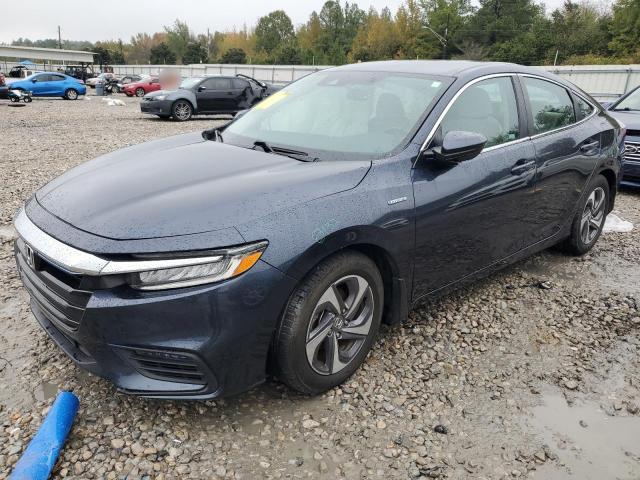 HONDA INSIGHT EX 2019 19xze4f52ke032008