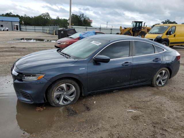 HONDA INSIGHT EX 2019 19xze4f52ke034003