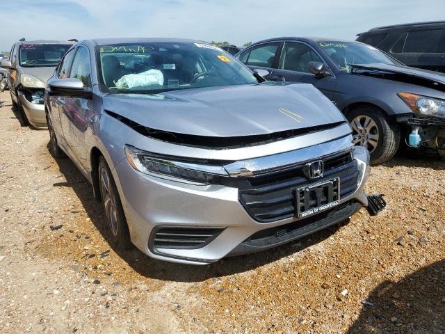 HONDA INSIGHT EX 2020 19xze4f52le006008