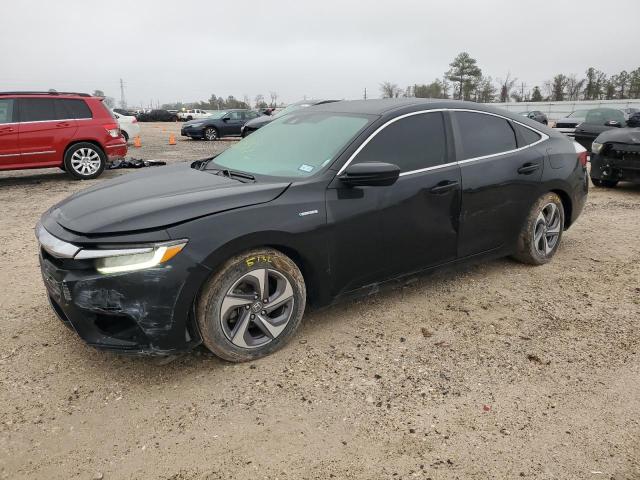 HONDA INSIGHT EX 2020 19xze4f52le013976