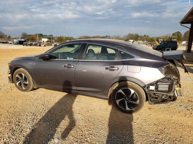 HONDA INSIGHT EX 2021 19xze4f53me011932