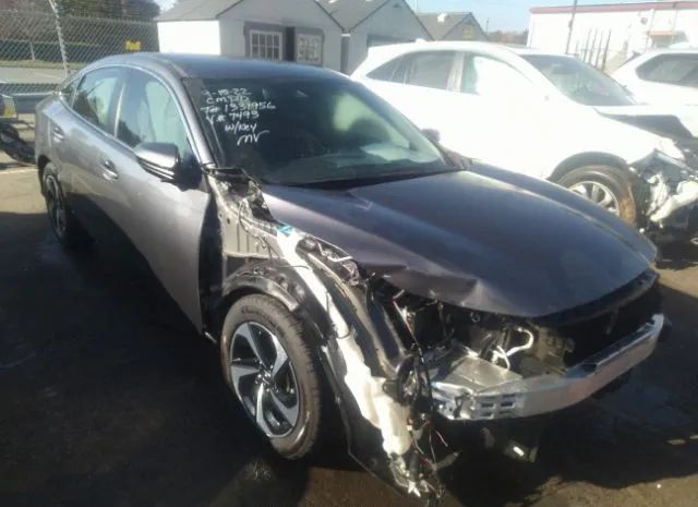 HONDA INSIGHT 2022 19xze4f53ne007493