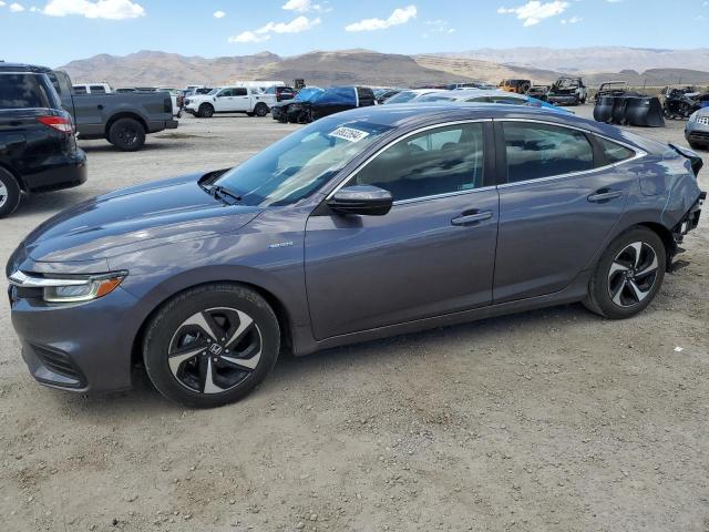 HONDA INSIGHT EX 2022 19xze4f53ne010877