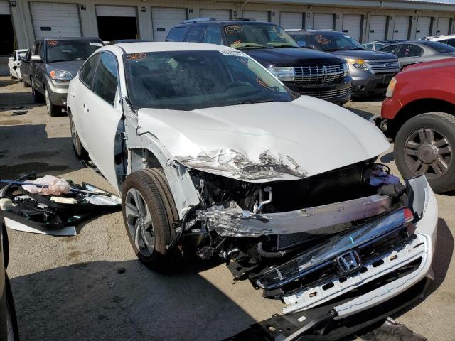 HONDA INSIGHT EX 2022 19xze4f53ne016243