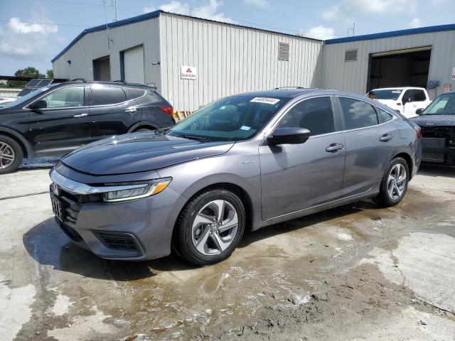 HONDA INSIGHT 2019 19xze4f54ke029305