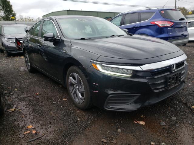 HONDA INSIGHT EX 2020 19xze4f54le009248