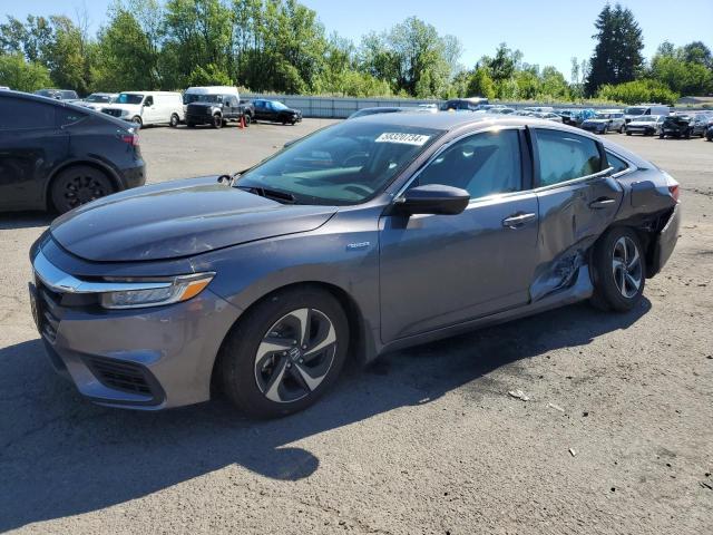 HONDA INSIGHT 2022 19xze4f54ne014663