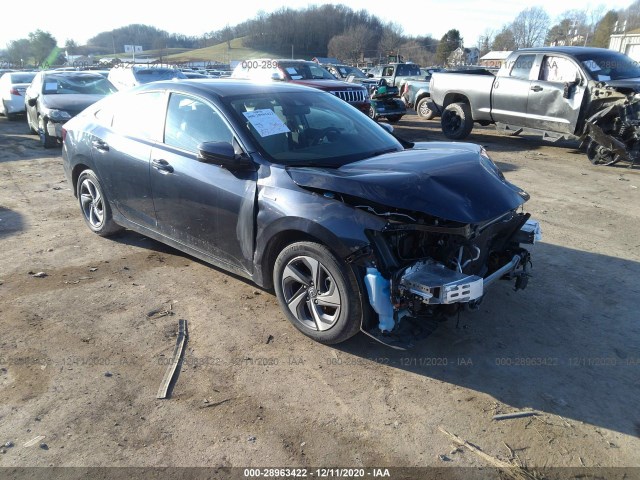 HONDA INSIGHT 2019 19xze4f55ke032004