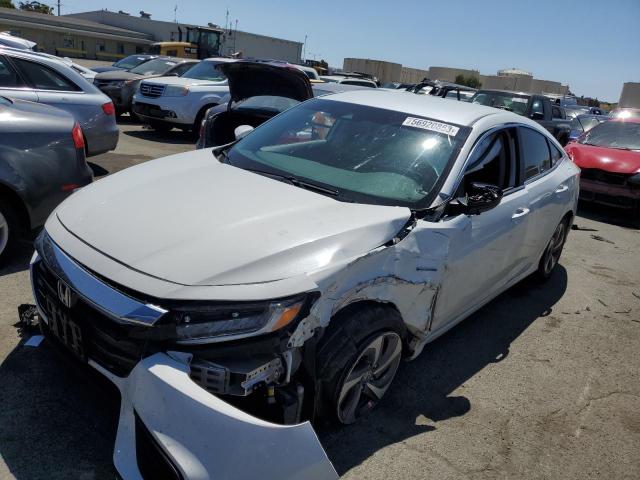 HONDA INSIGHT EX 2020 19xze4f55le002941