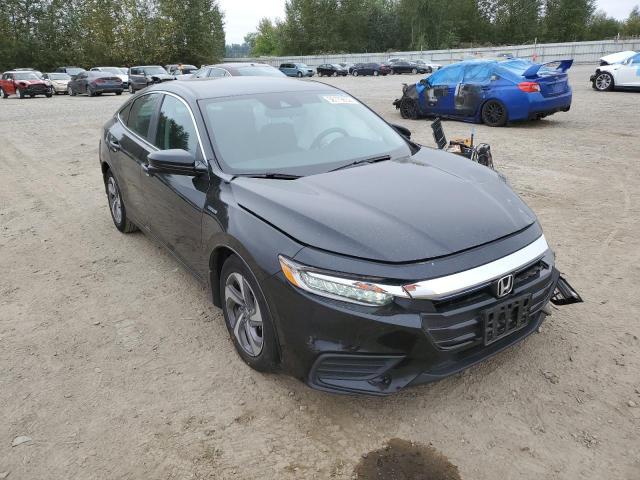 HONDA NULL 2020 19xze4f55le008562