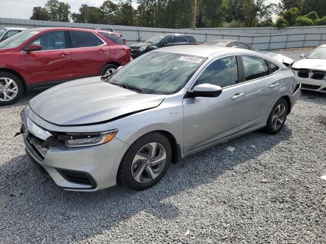 HONDA INSIGHT EX 2020 19xze4f55le012112