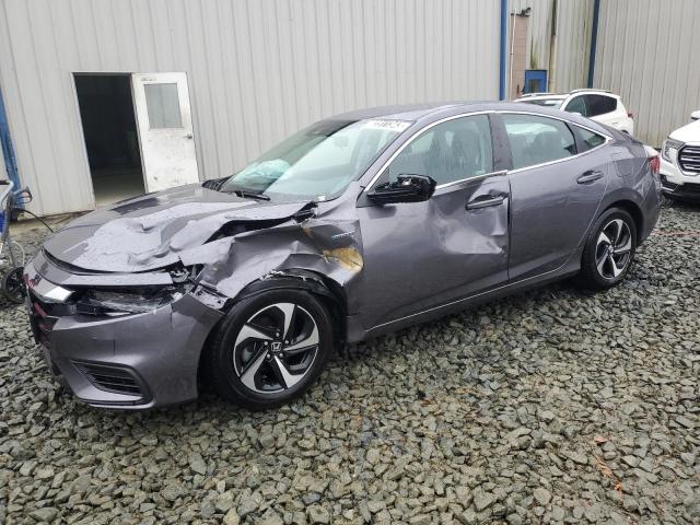 HONDA INSIGHT 2022 19xze4f55ne005826