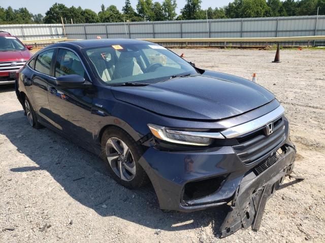 HONDA INSIGHT EX 2019 19xze4f56ke002087