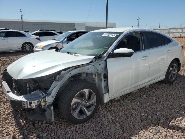 HONDA INSIGHT 2019 19xze4f56ke009105