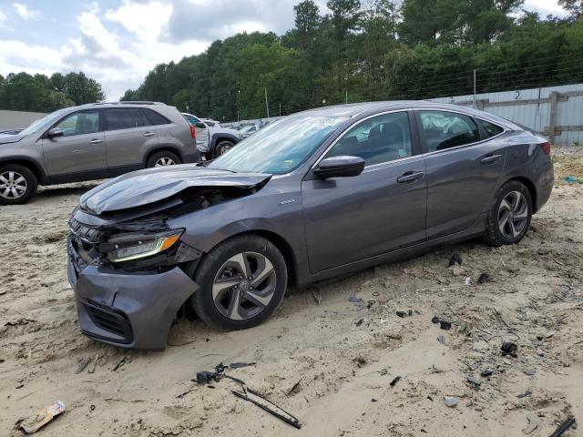 HONDA INSIGHT EX 2019 19xze4f56ke028849