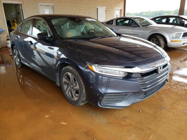 HONDA INSIGHT EX 2020 19xze4f56le006285