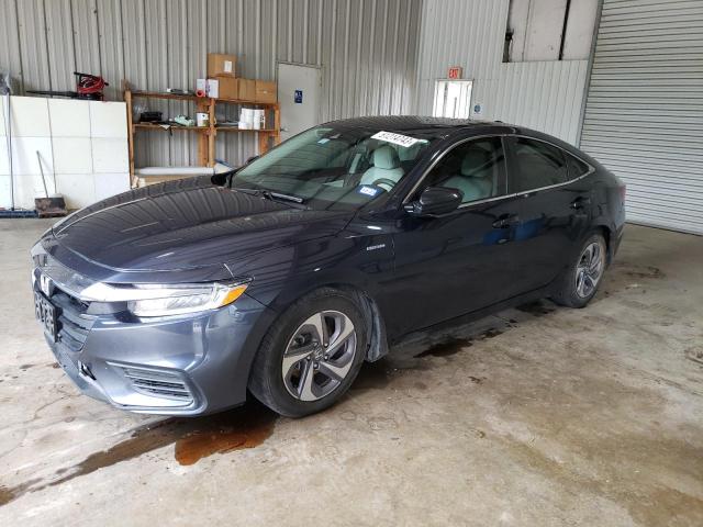 HONDA INSIGHT EX 2020 19xze4f56le012944