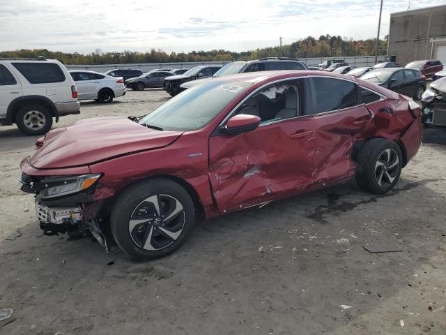 HONDA INSIGHT EX 2022 19xze4f56ne009061