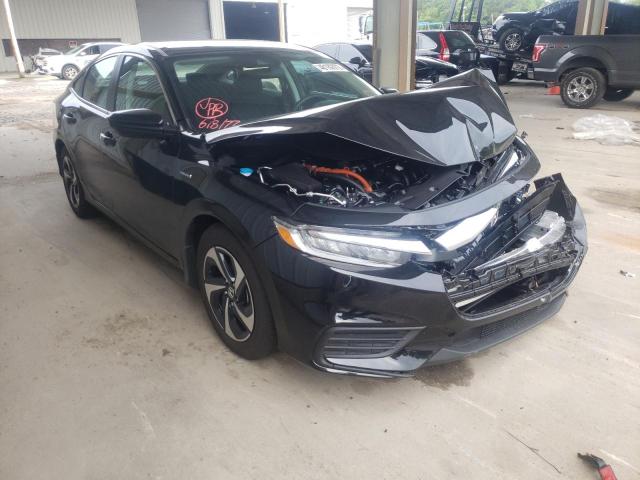 HONDA INSIGHT EX 2022 19xze4f56ne011988