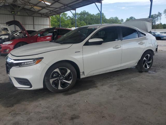 HONDA INSIGHT EX 2022 19xze4f56ne013627