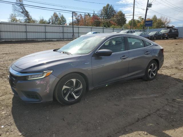 HONDA INSIGHT 2022 19xze4f56ne013952