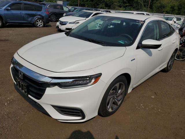 HONDA INSIGHT EX 2019 19xze4f57ke004382