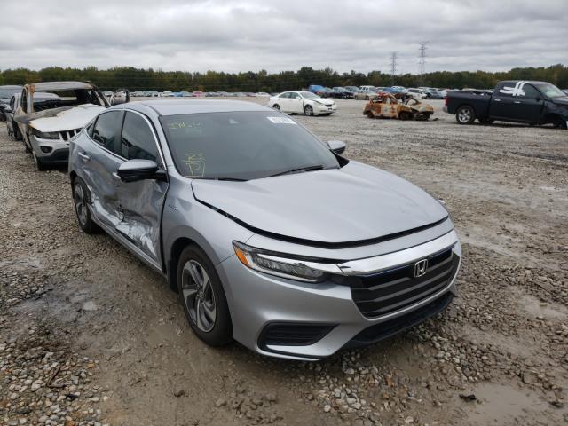 HONDA INSIGHT EX 2019 19xze4f57ke008013