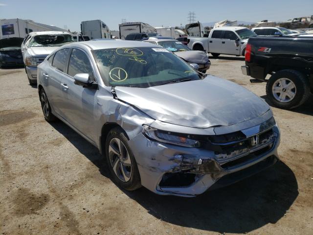 HONDA INSIGHT EX 2019 19xze4f57ke012725