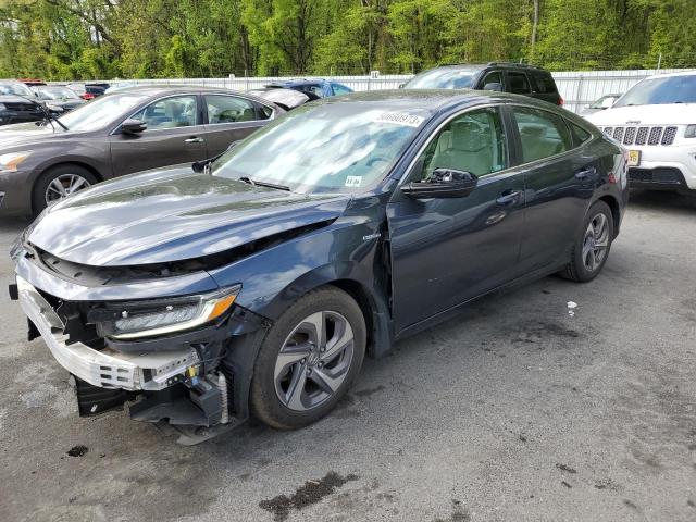 HONDA INSIGHT EX 2020 19xze4f57le001161