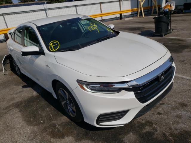 HONDA NULL 2020 19xze4f57le013228