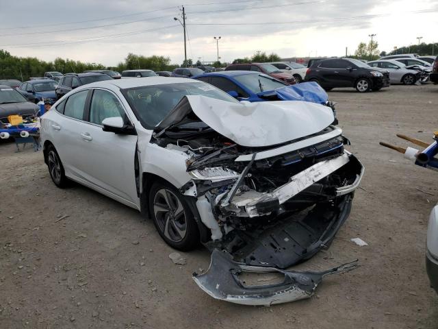 HONDA INSIGHT EX 2019 19xze4f58ke007310