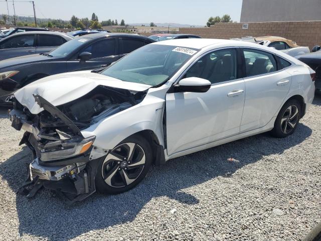 HONDA INSIGHT EX 2021 19xze4f58me000196