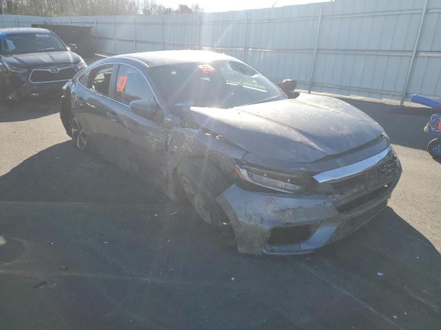 HONDA INSIGHT EX 2021 19xze4f58me010677