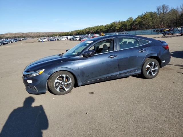 HONDA INSIGHT 2022 19xze4f58ne002581